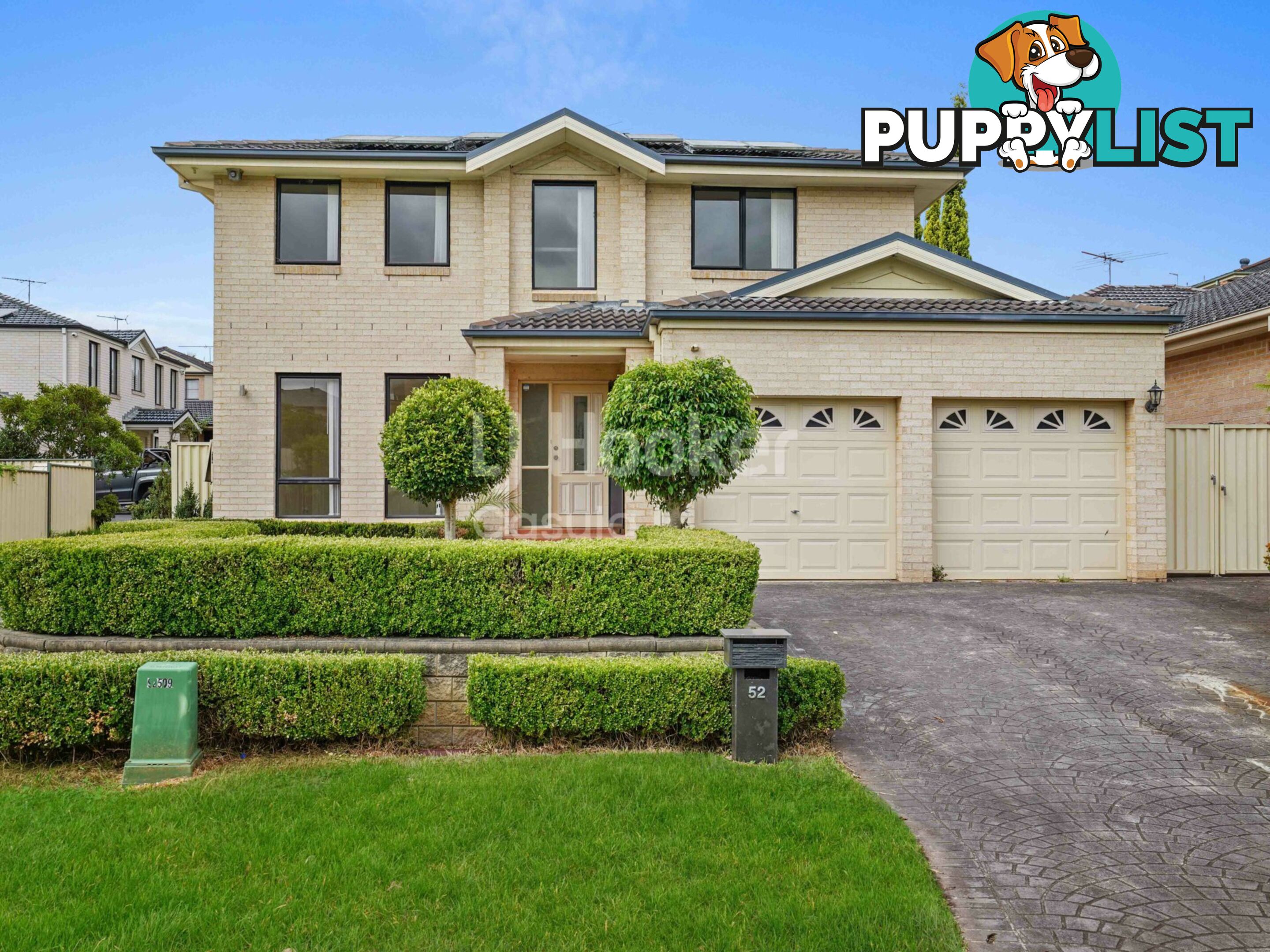 52 Lindsay Street CASULA NSW 2170