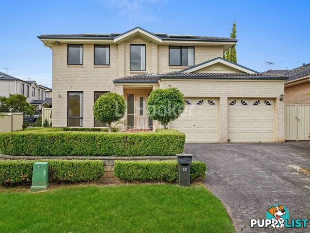 52 Lindsay Street CASULA NSW 2170