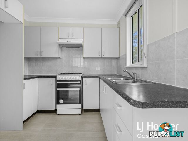 36 Kurama Crescent WHALAN NSW 2770