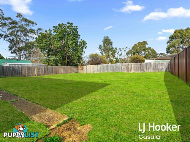 36 Kurama Crescent WHALAN NSW 2770