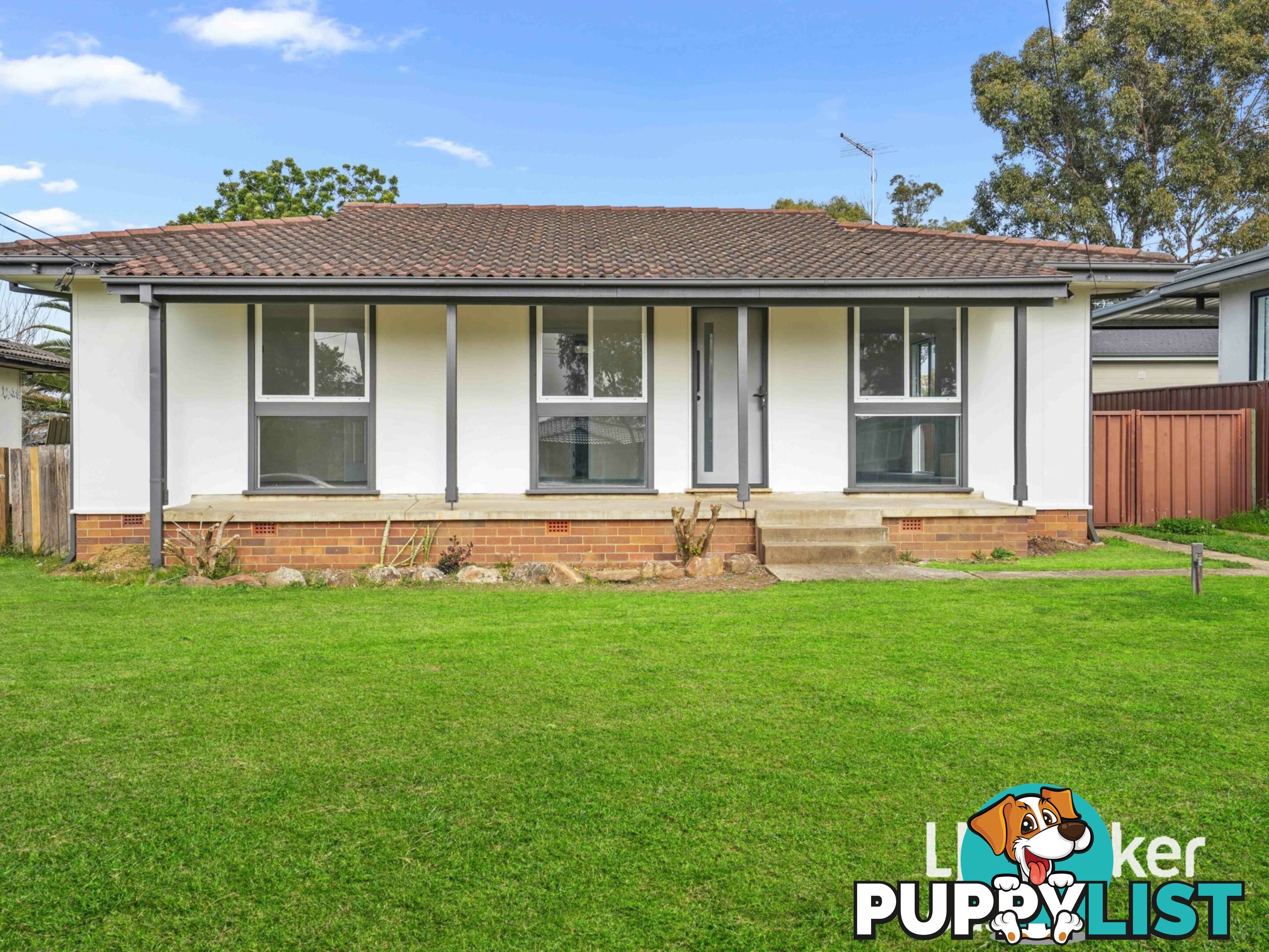 36 Kurama Crescent WHALAN NSW 2770