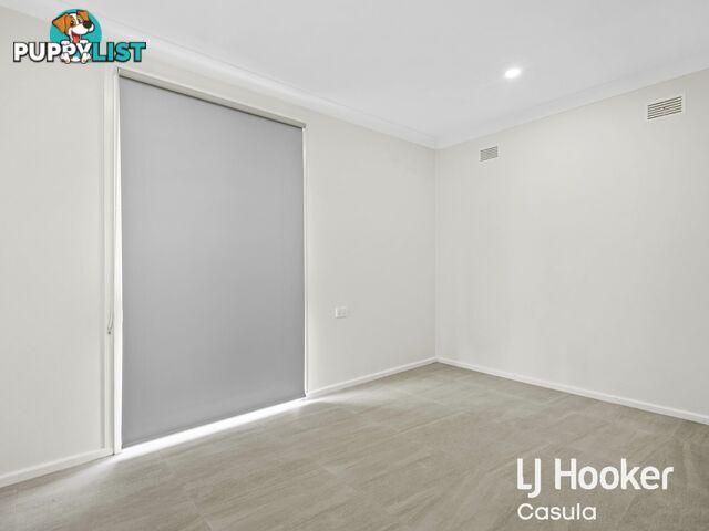 36 Kurama Crescent WHALAN NSW 2770
