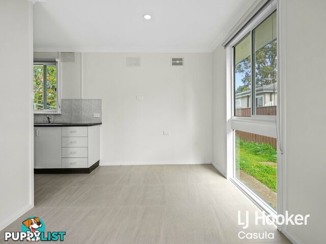 36 Kurama Crescent WHALAN NSW 2770