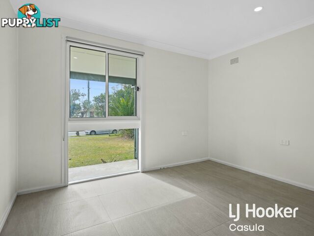 36 Kurama Crescent WHALAN NSW 2770