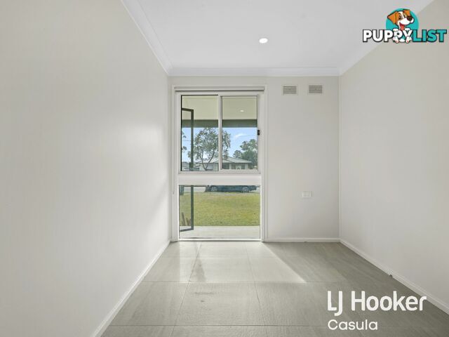 36 Kurama Crescent WHALAN NSW 2770
