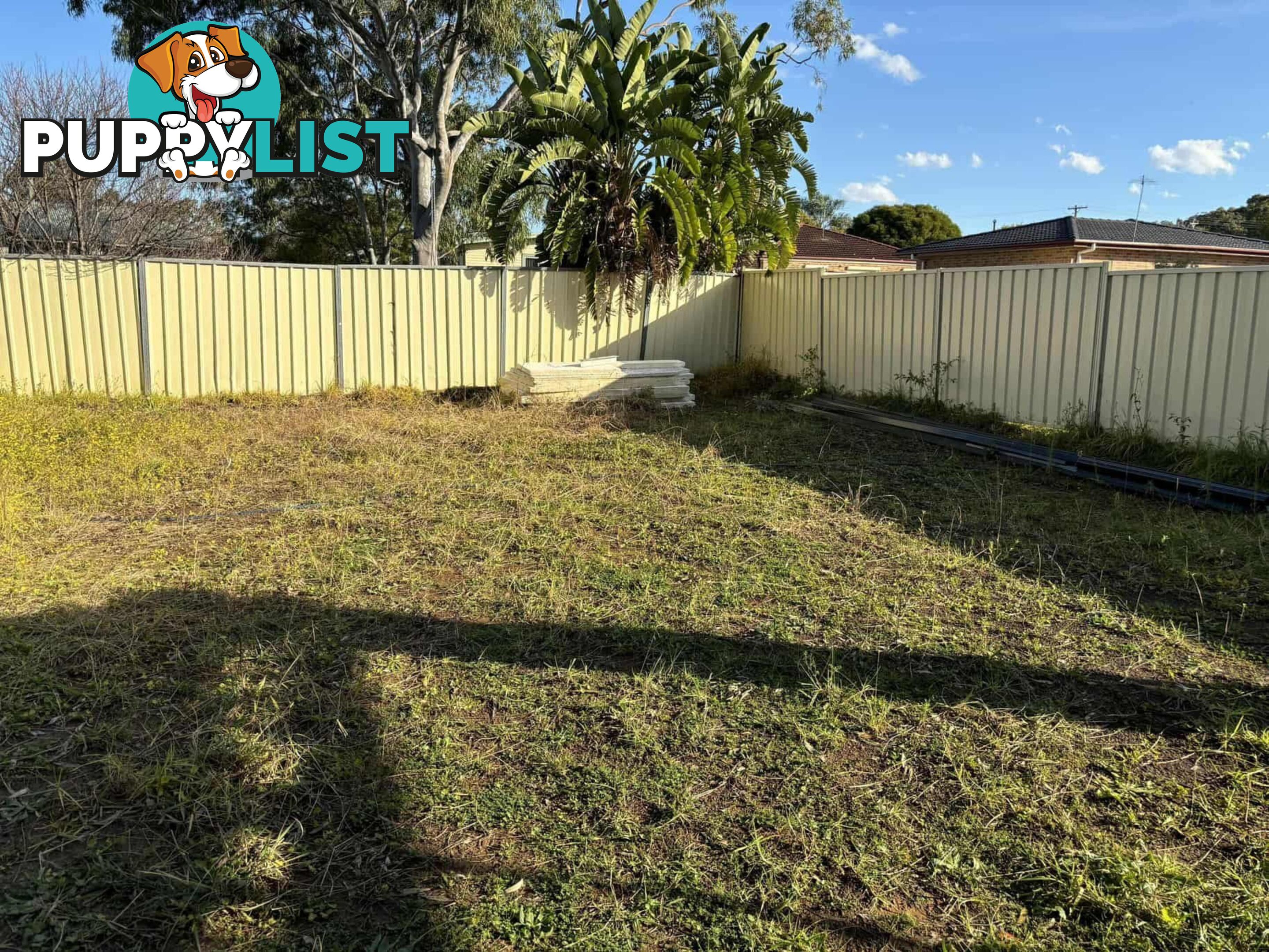 32 Grove Street CASULA NSW 2170