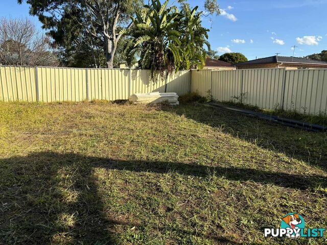 32 Grove Street CASULA NSW 2170