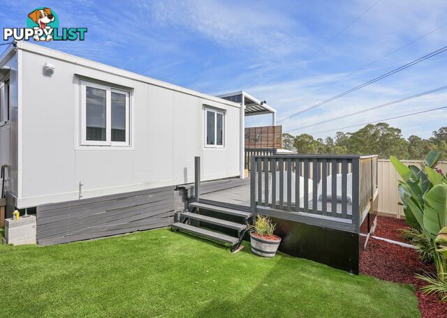 30 Greenwell Road PRESTONS NSW 2170