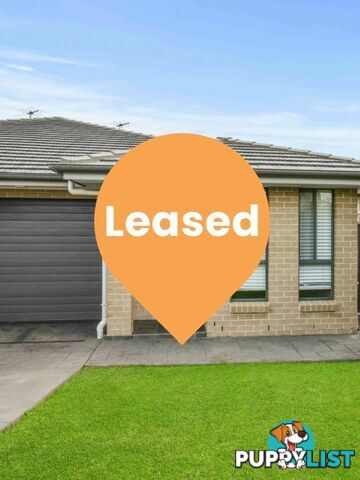 23A Ashcroft Avenue CASULA NSW 2170