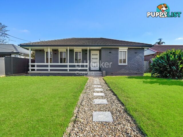277 Hoxton Park Road CARTWRIGHT NSW 2168