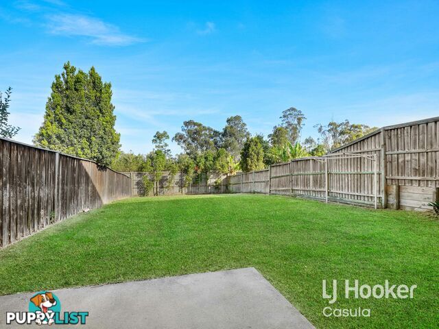 35 Sovereign Circuit GLENFIELD NSW 2167