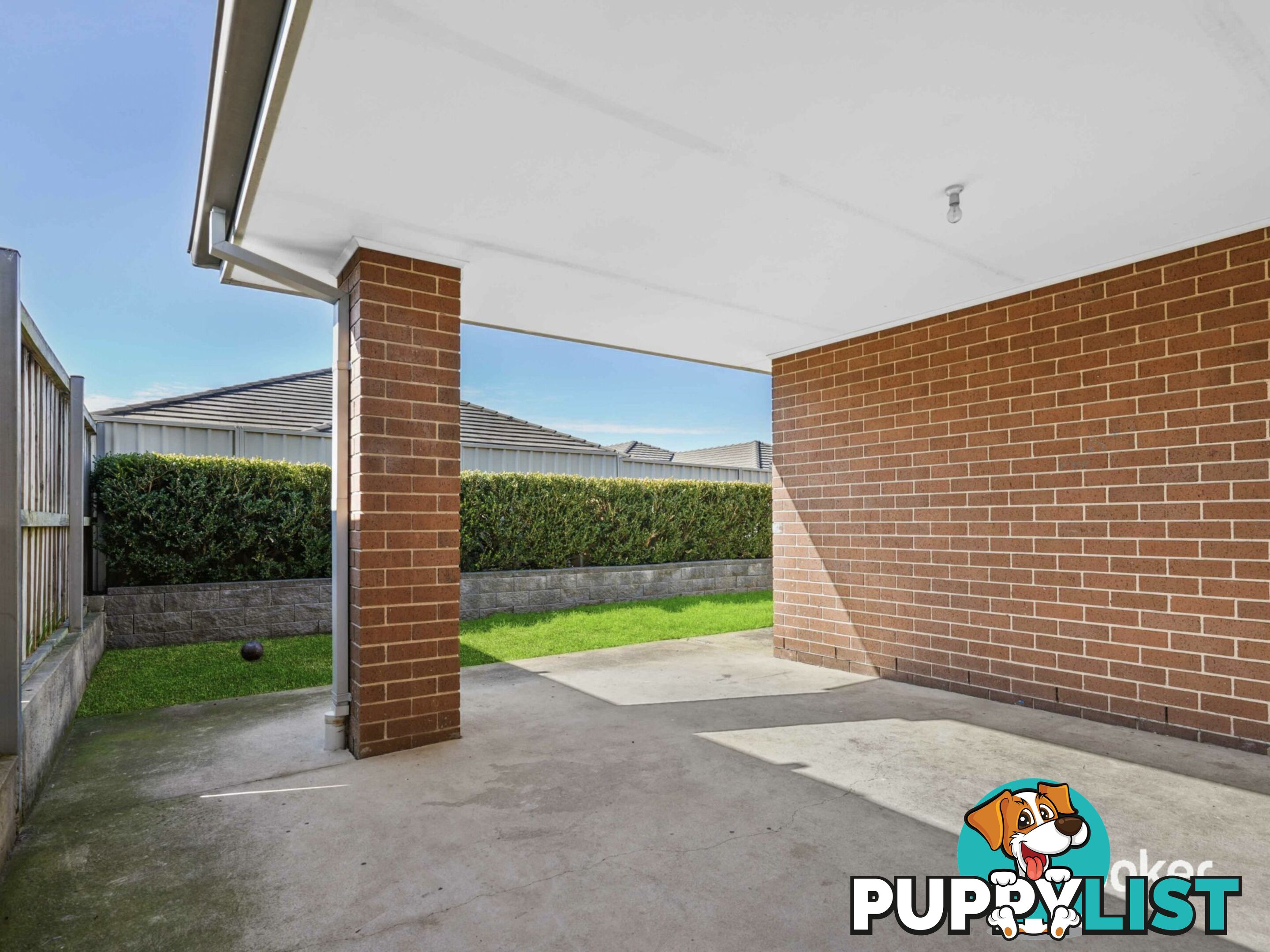 16 Gibson Street ORAN PARK NSW 2570
