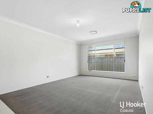 16 Gibson Street ORAN PARK NSW 2570
