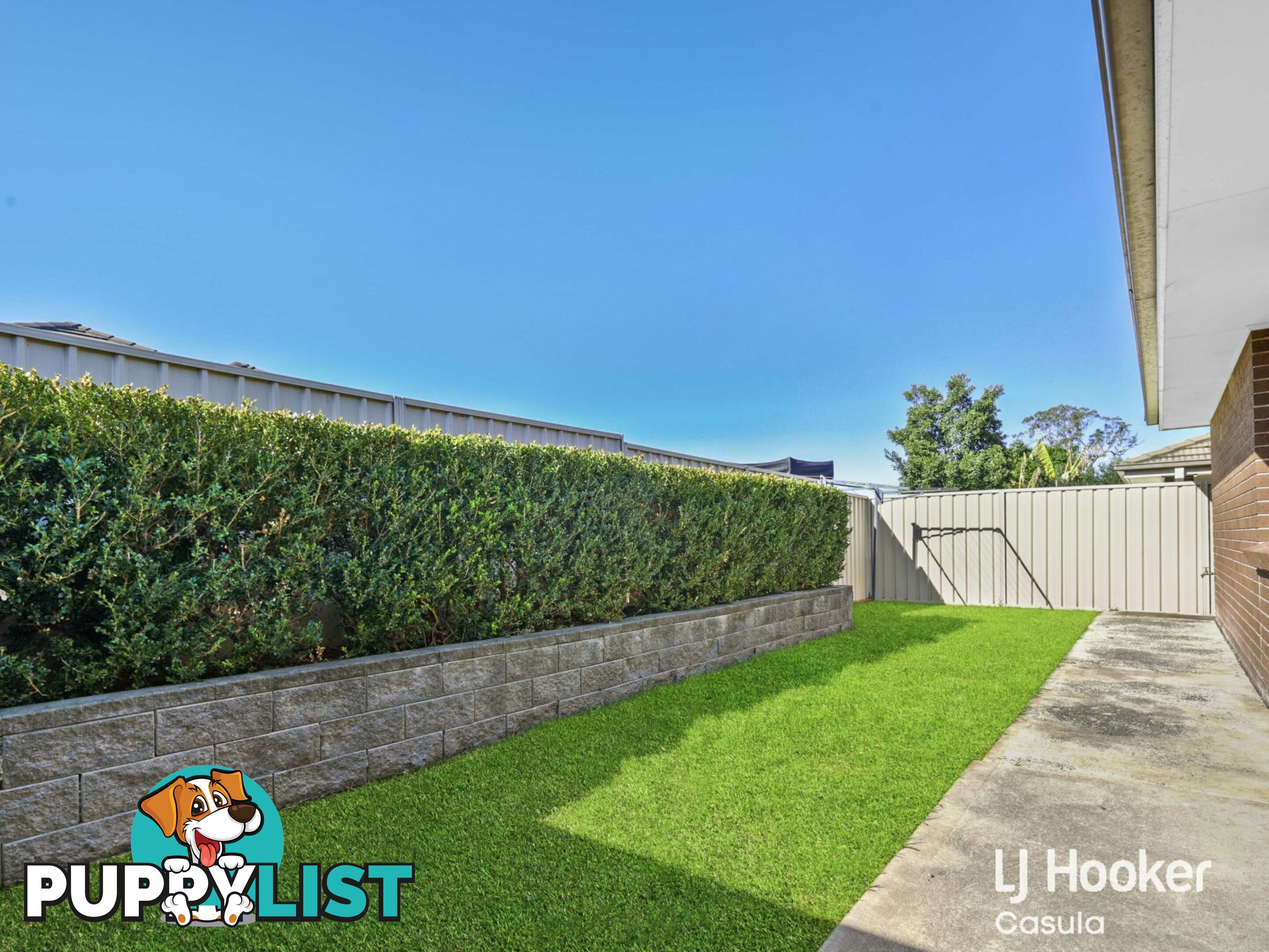 16 Gibson Street ORAN PARK NSW 2570