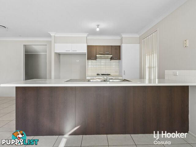 16 Gibson Street ORAN PARK NSW 2570