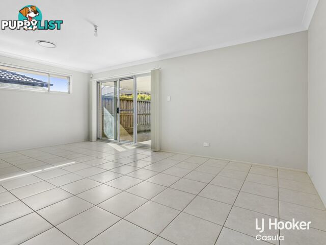 16 Gibson Street ORAN PARK NSW 2570