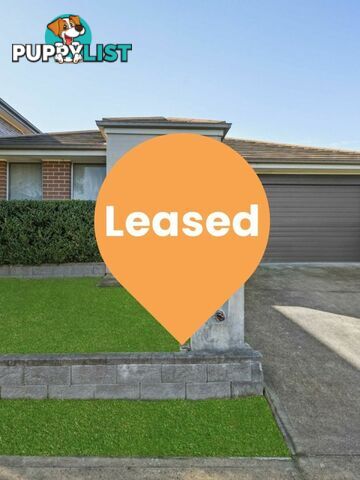 16 Gibson Street ORAN PARK NSW 2570