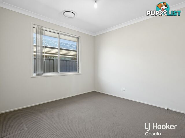 16 Gibson Street ORAN PARK NSW 2570