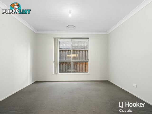 16 Gibson Street ORAN PARK NSW 2570
