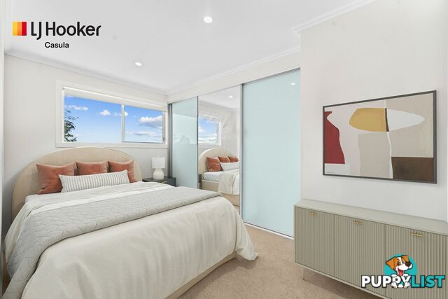 9/30-32 Reserve Road CASULA NSW 2170