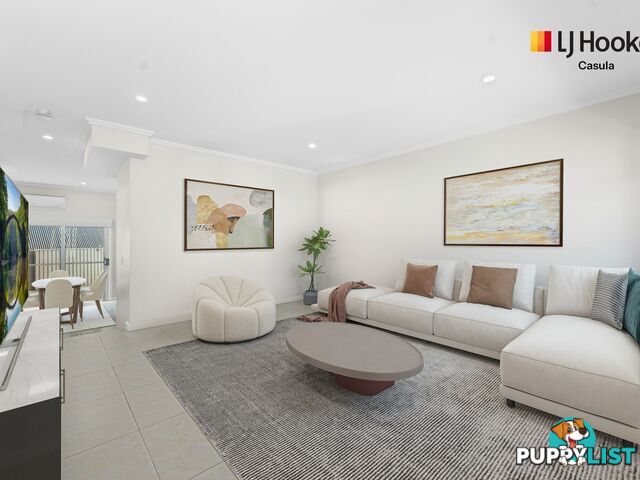 9/30-32 Reserve Road CASULA NSW 2170
