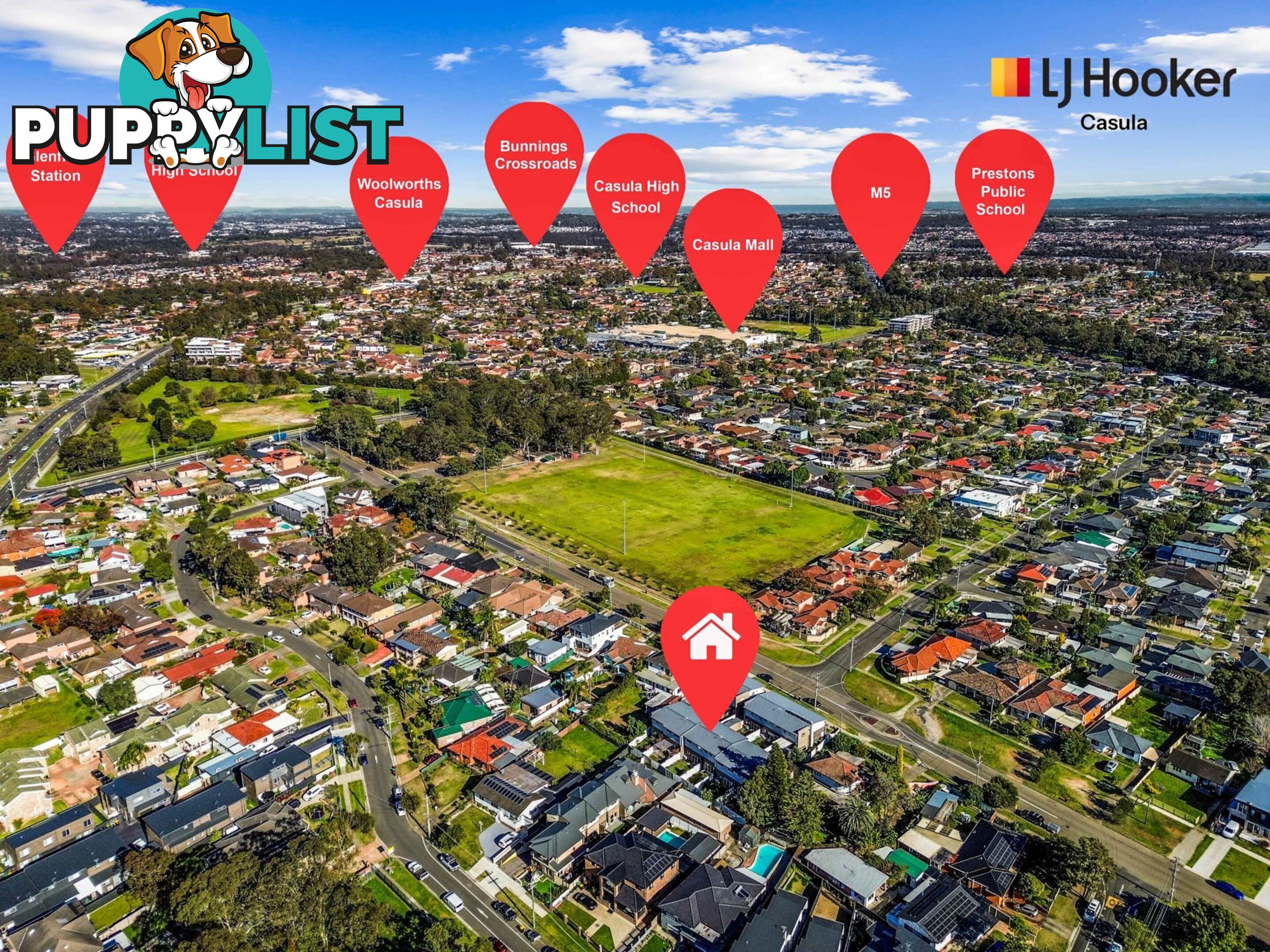 9/30-32 Reserve Road CASULA NSW 2170