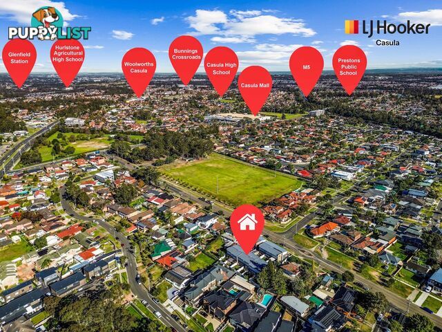 9/30-32 Reserve Road CASULA NSW 2170