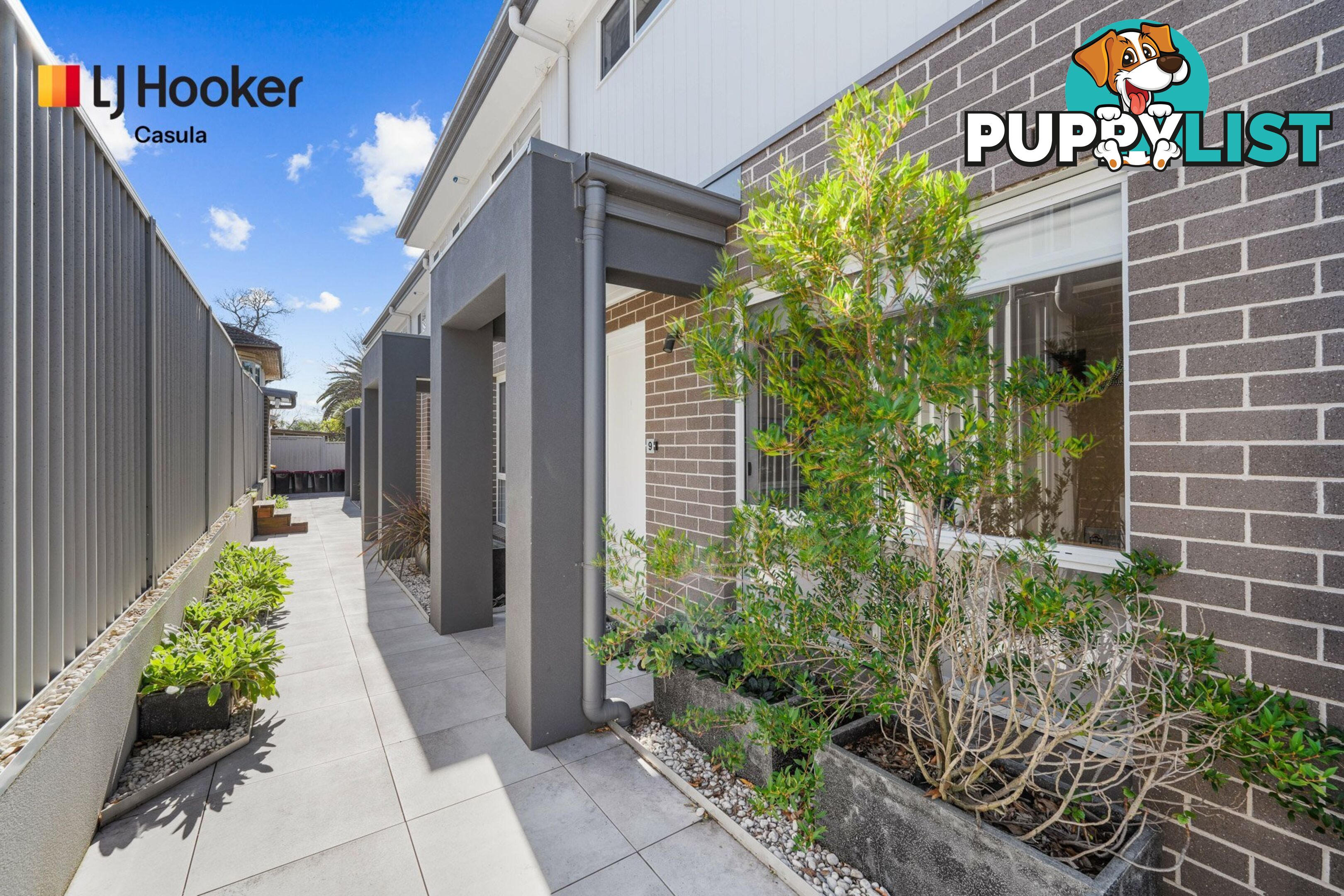 9/30-32 Reserve Road CASULA NSW 2170