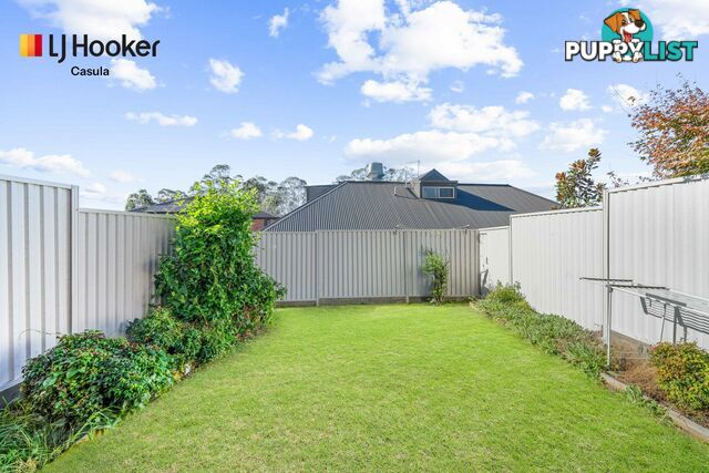 9/30-32 Reserve Road CASULA NSW 2170