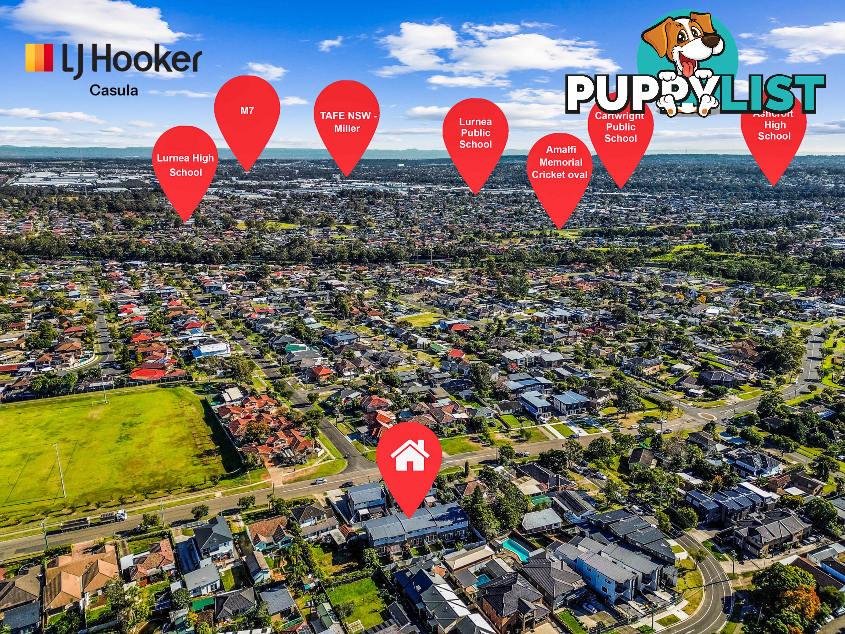 9/30-32 Reserve Road CASULA NSW 2170