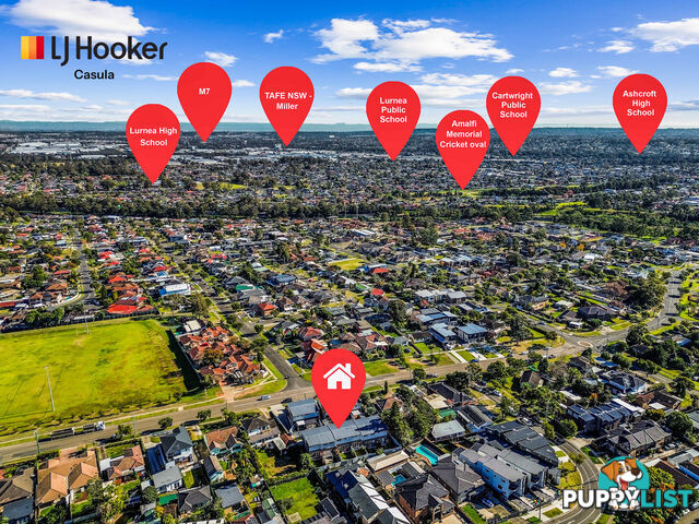 9/30-32 Reserve Road CASULA NSW 2170