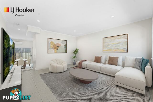 9/30-32 Reserve Road CASULA NSW 2170