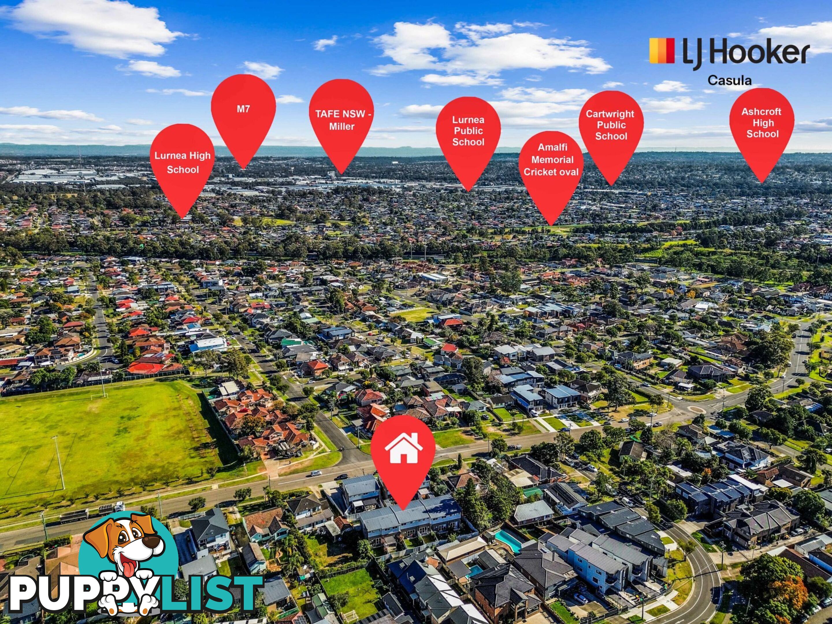 9/30-32 Reserve Road CASULA NSW 2170