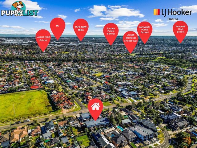 9/30-32 Reserve Road CASULA NSW 2170