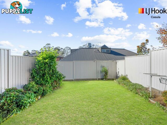 9/30-32 Reserve Road CASULA NSW 2170