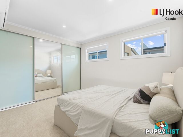 9/30-32 Reserve Road CASULA NSW 2170