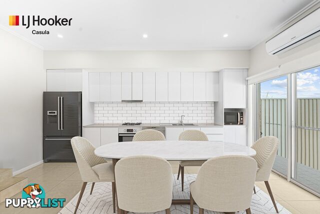 9/30-32 Reserve Road CASULA NSW 2170