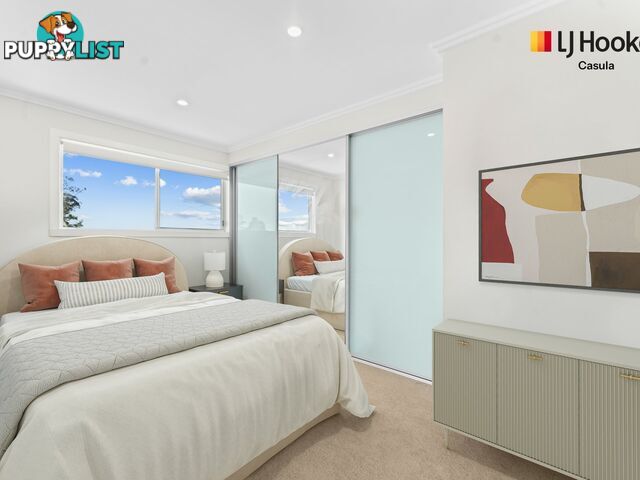 9/30-32 Reserve Road CASULA NSW 2170