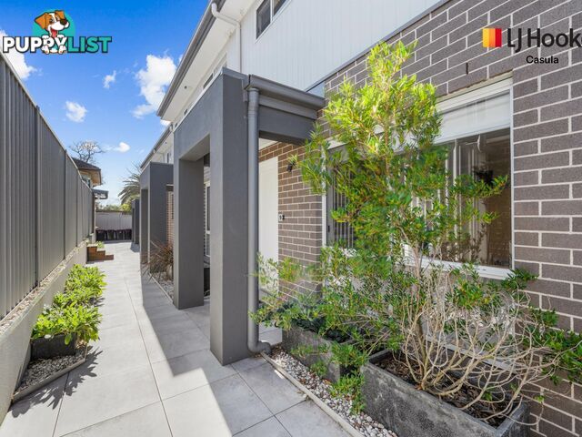 9/30-32 Reserve Road CASULA NSW 2170