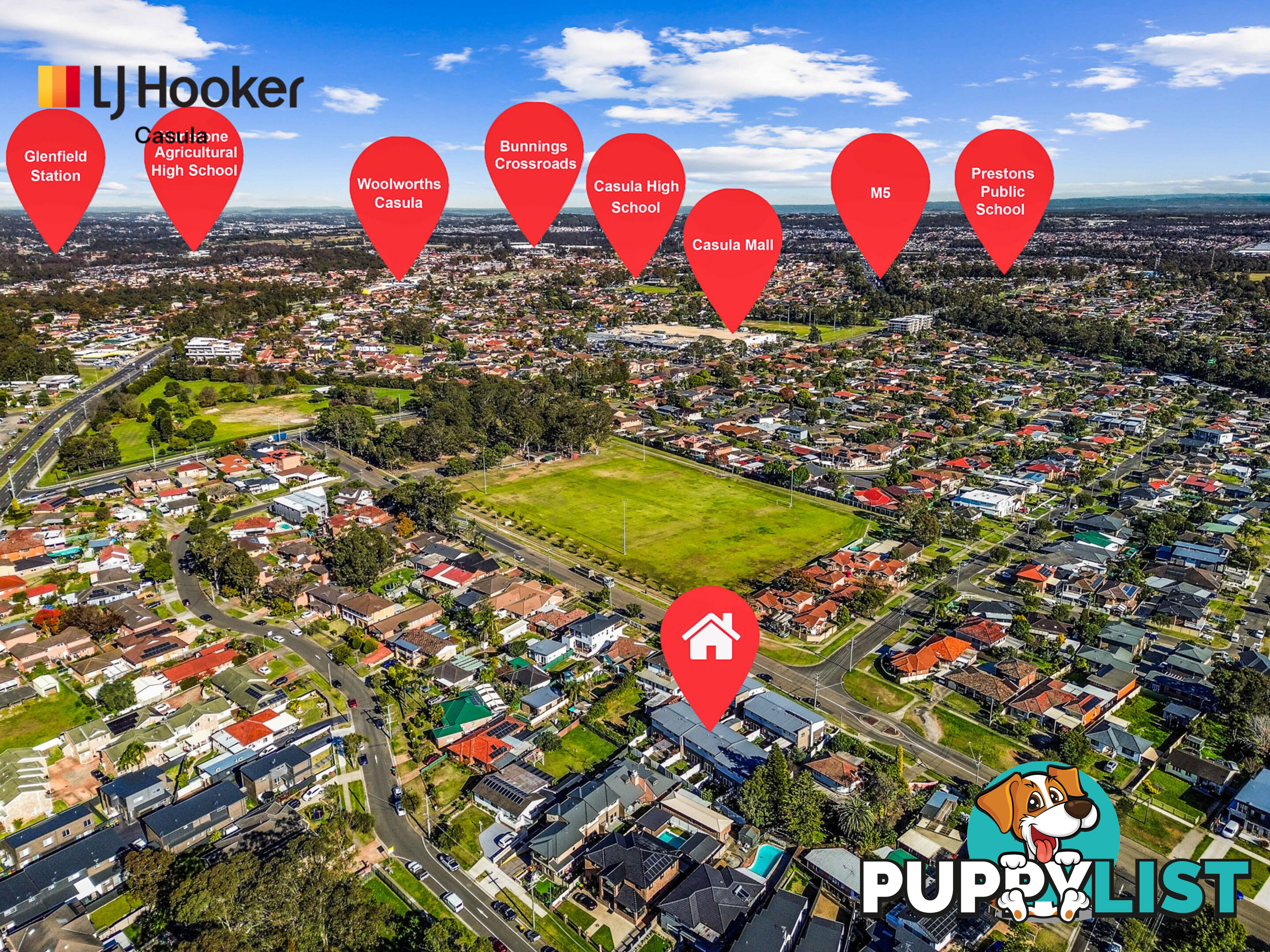 9/30-32 Reserve Road CASULA NSW 2170