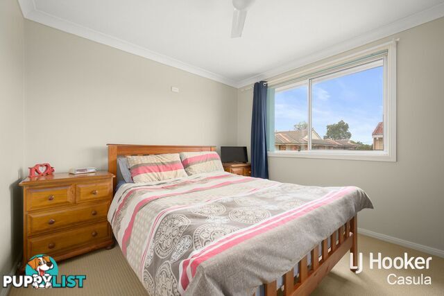 3/25 Thelma Street LURNEA NSW 2170
