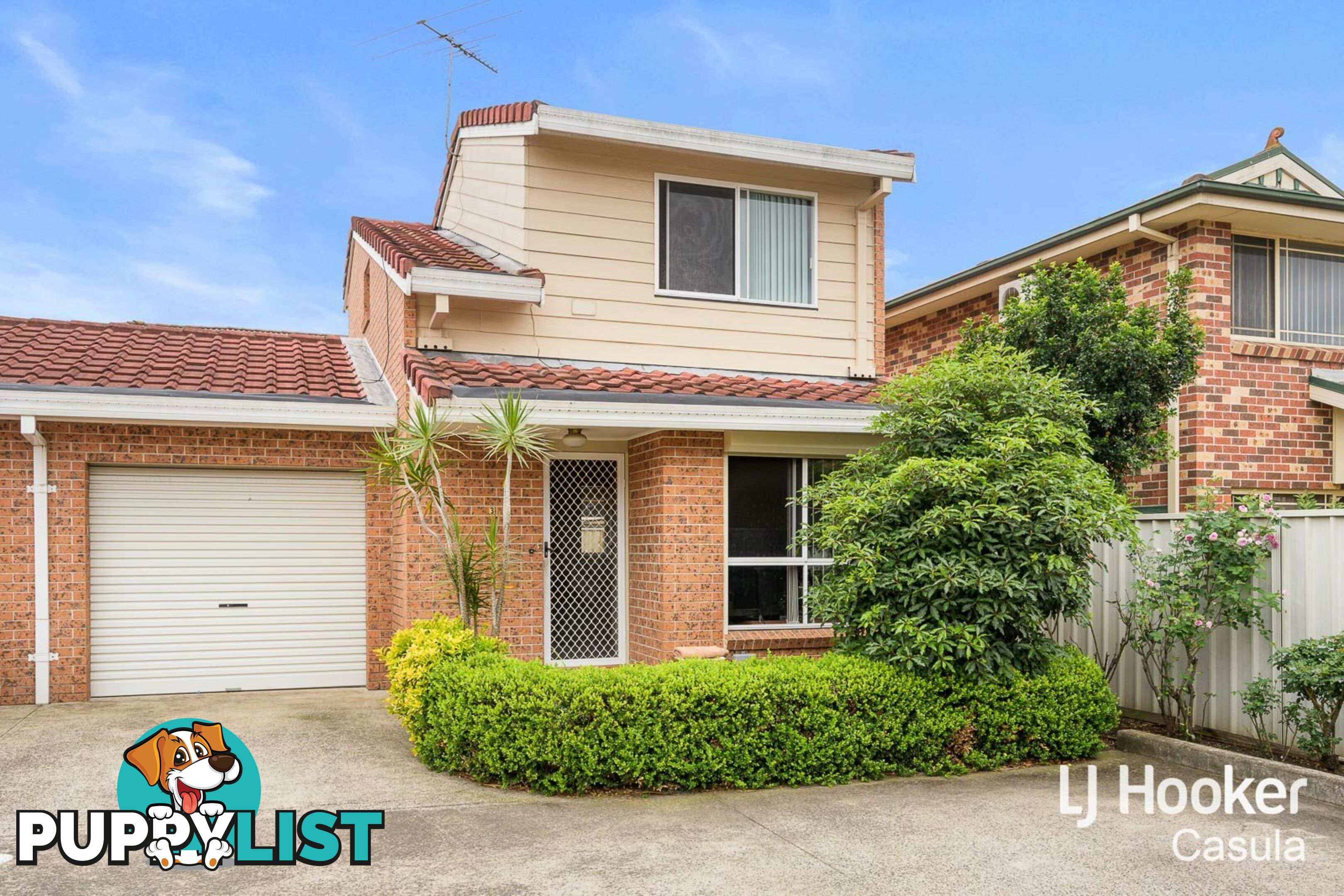 3/25 Thelma Street LURNEA NSW 2170