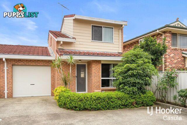 3/25 Thelma Street LURNEA NSW 2170