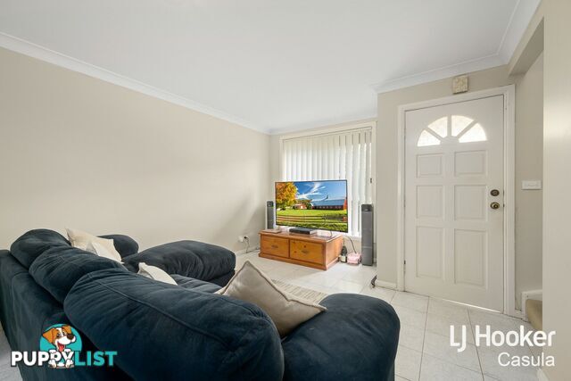 3/25 Thelma Street LURNEA NSW 2170