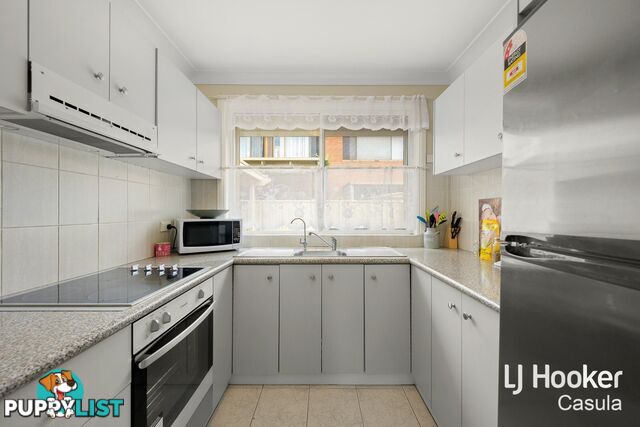 3/25 Thelma Street LURNEA NSW 2170