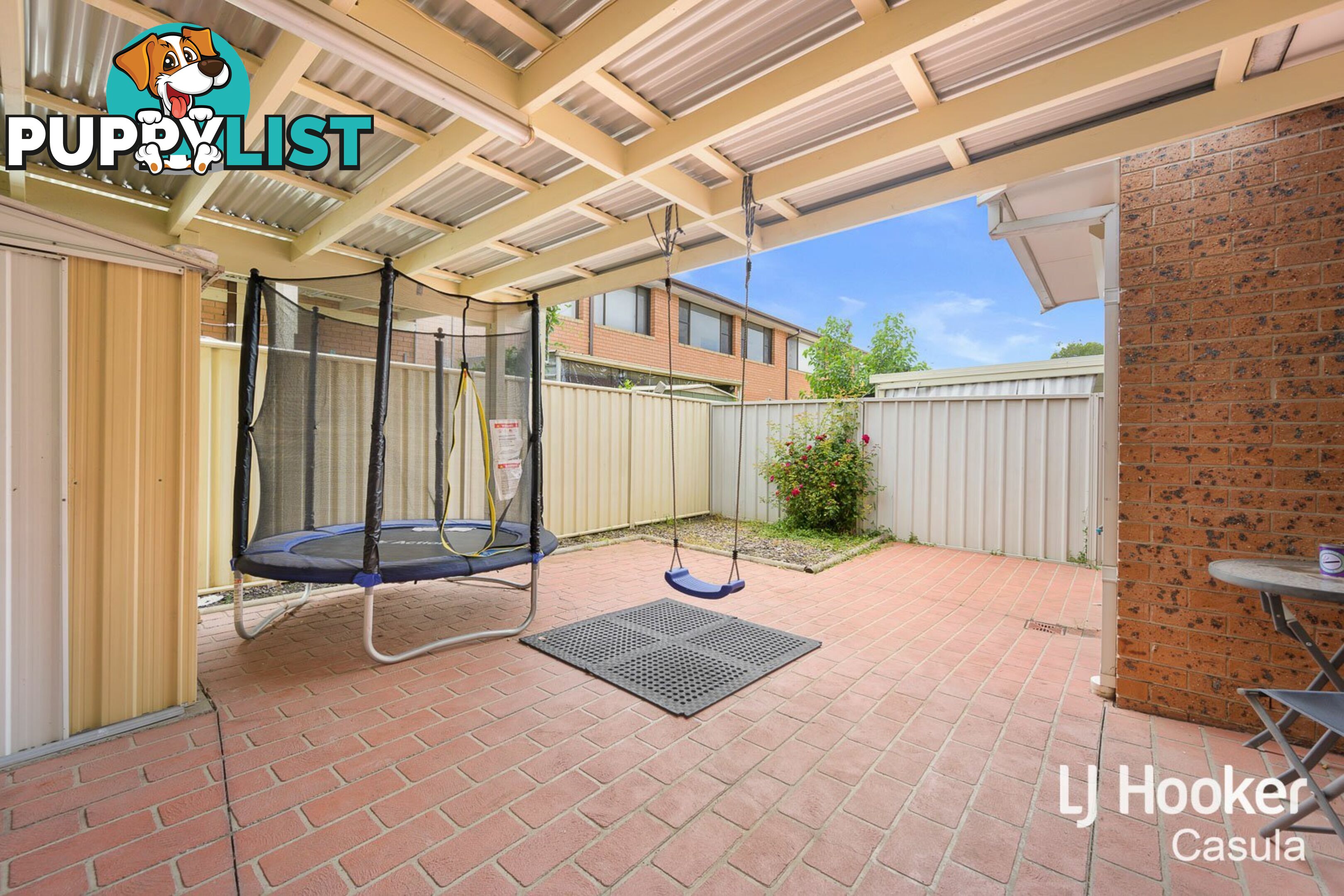 3/25 Thelma Street LURNEA NSW 2170