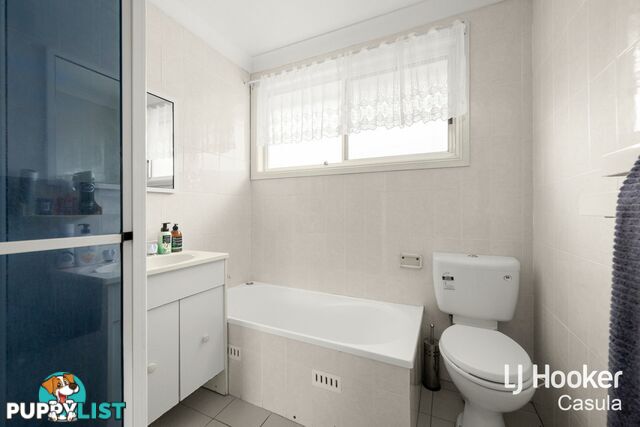 3/25 Thelma Street LURNEA NSW 2170