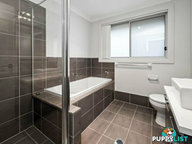 3 Pershing Road EDMONDSON PARK NSW 2174