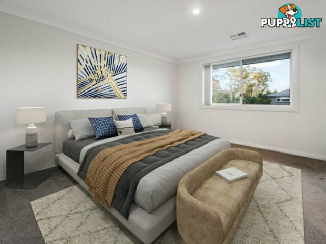3 Pershing Road EDMONDSON PARK NSW 2174