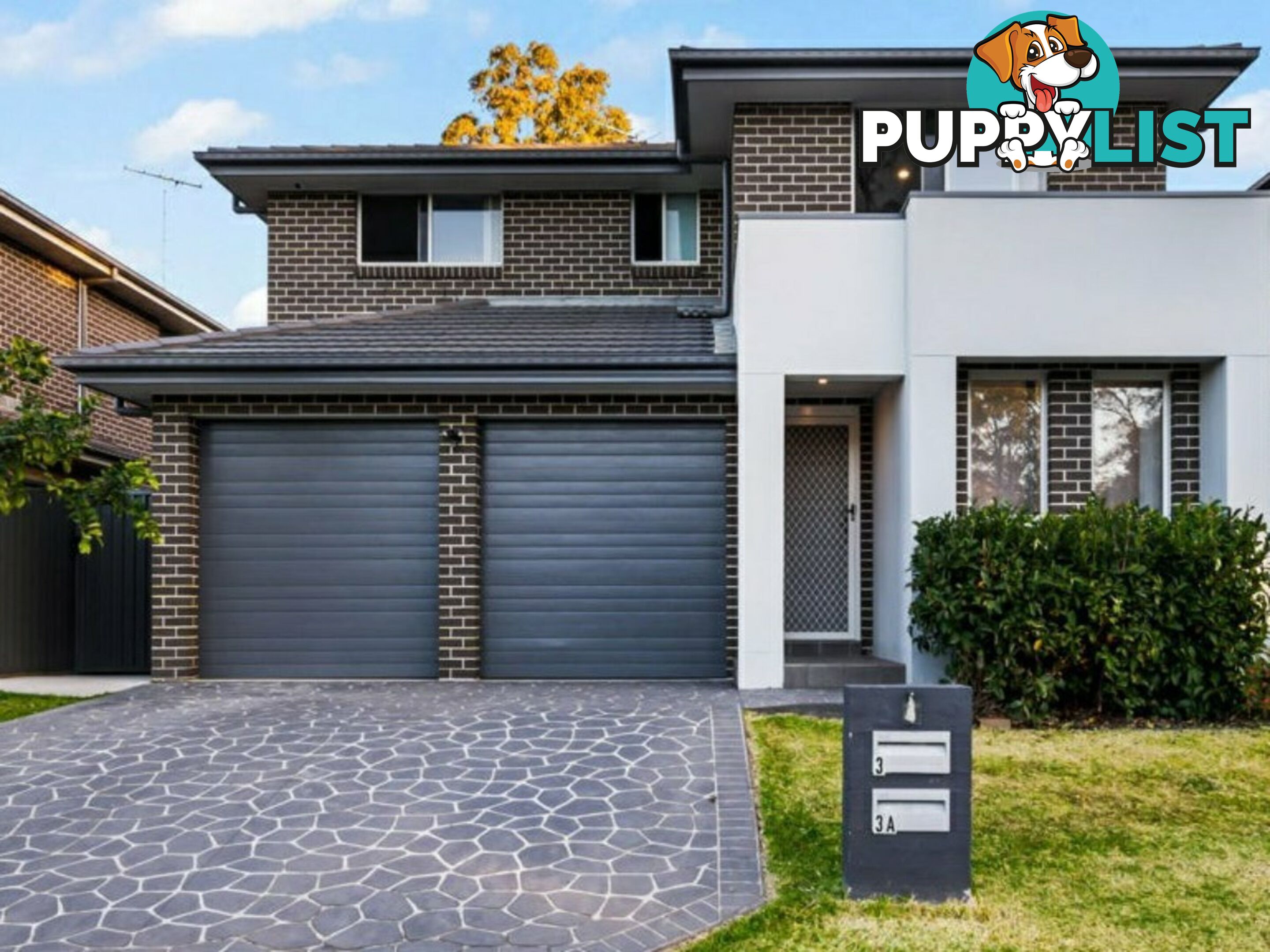3 Pershing Road EDMONDSON PARK NSW 2174